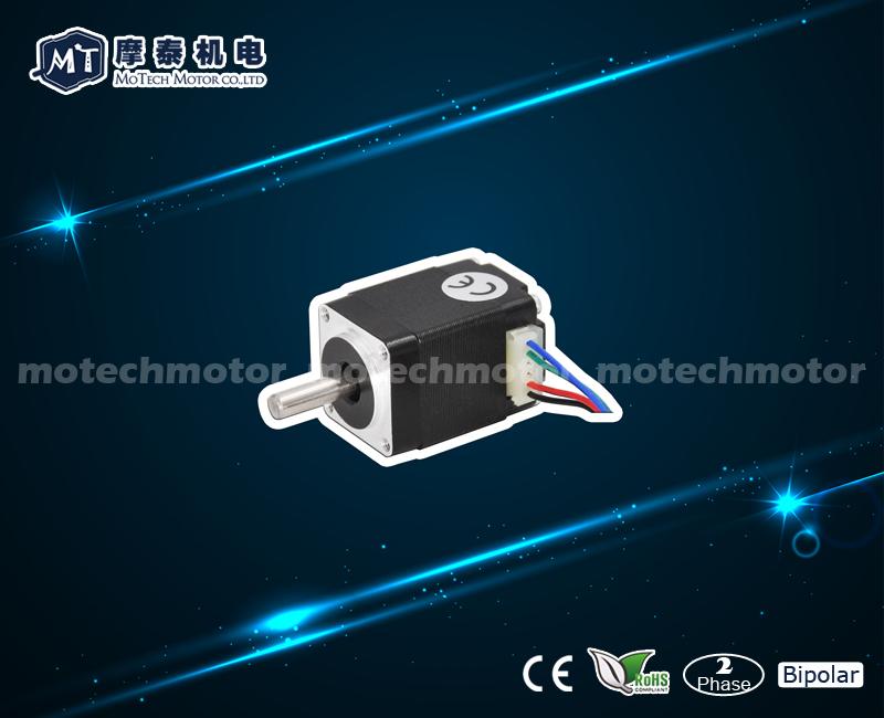 Nema 08 Stepper Motor