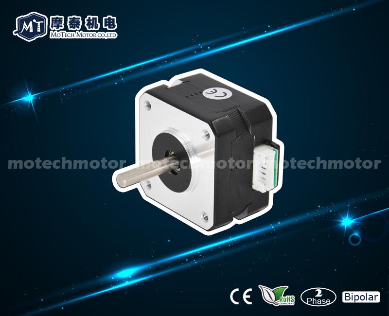 1.8° Nema 17 Stepper Motor