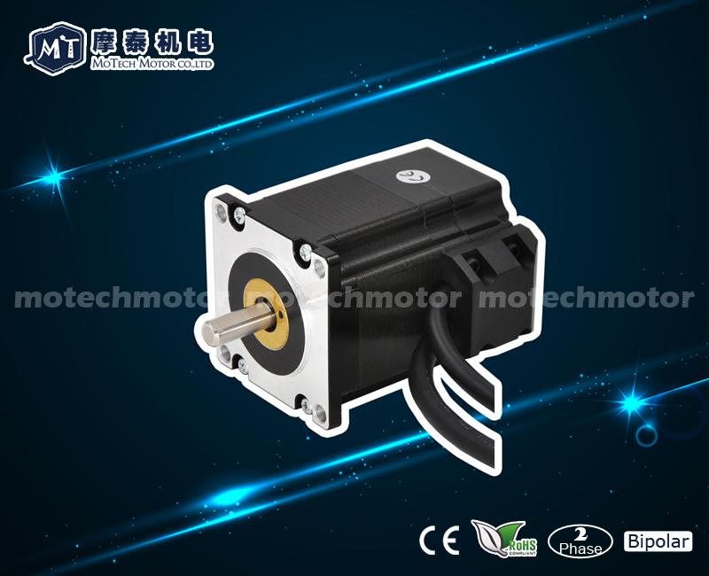 Nema 23 Closed Loop