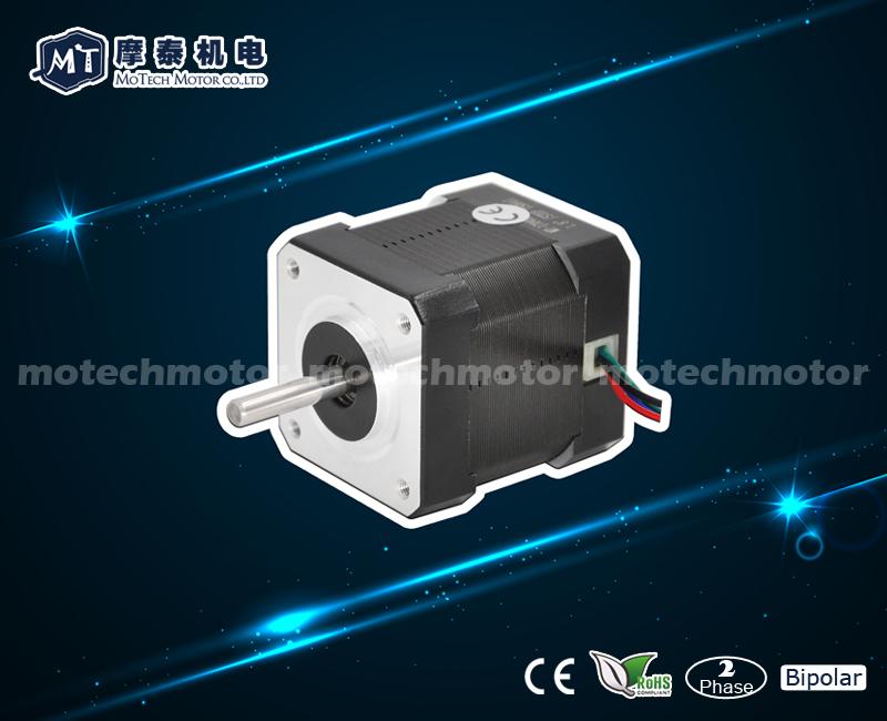 0.9° Nema 17 Stepper Motor