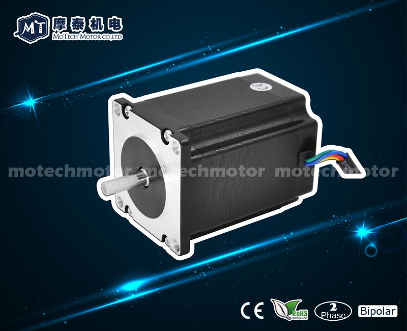 0.9° Nema 23 Stepper Motor