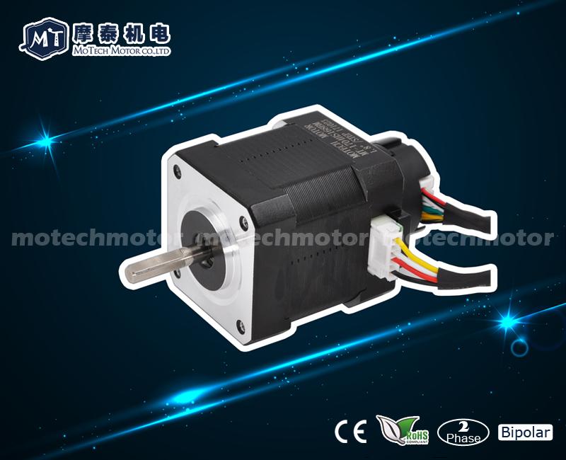 Nema 17 Stepper Motor with HS Encoder 