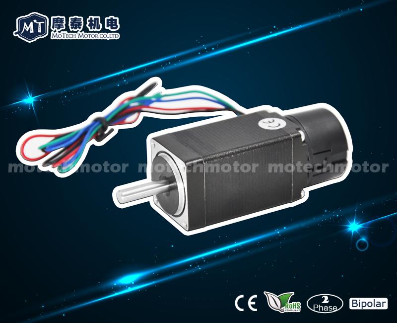 Nema 11 Stepper Motor with HS Encoder 