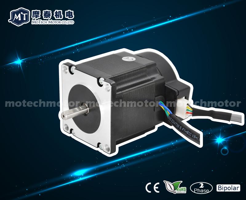 Nema 23 Stepper Motor with Encoder