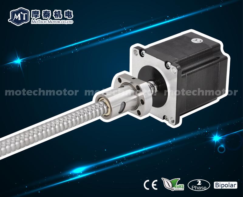 Nema 23 Ballscrew Motor