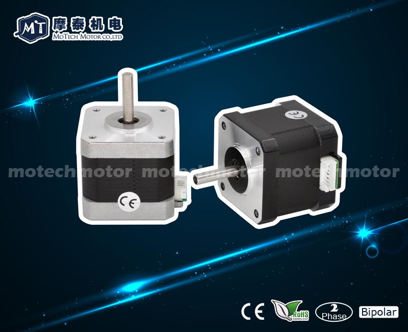 1.8° High Torque Nema 17 Stepper Motor