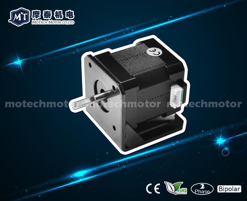 NEMA 17 Mounting L Bracket