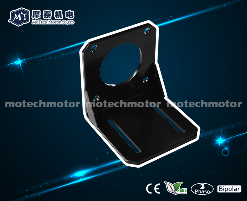 NEMA 23 Mounting L Bracket