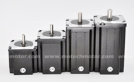How to choose the right stepper motor?