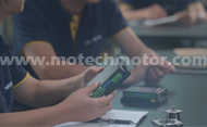 Common problems and analysis in stepper motor applications