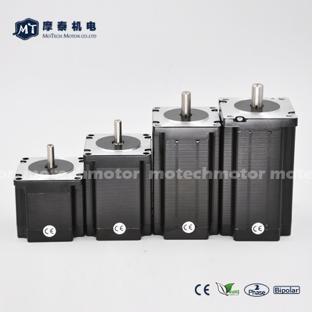 Nema 23 stepper motor