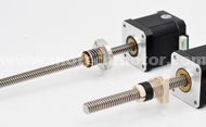 How to Choose a Linear Stepper Motor