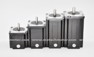 How to choose the right stepper motor?